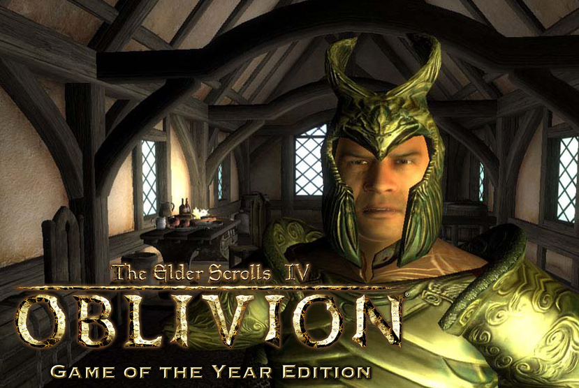 Oblivion download free. full game