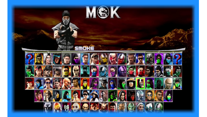 Mortal kombat project download mac torrent